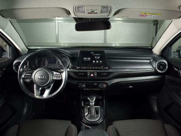 Kia Cerato IV с пробегом 2020 года, цена 1 615 999 рублей, 101519 км, седан, Автокод Объявления