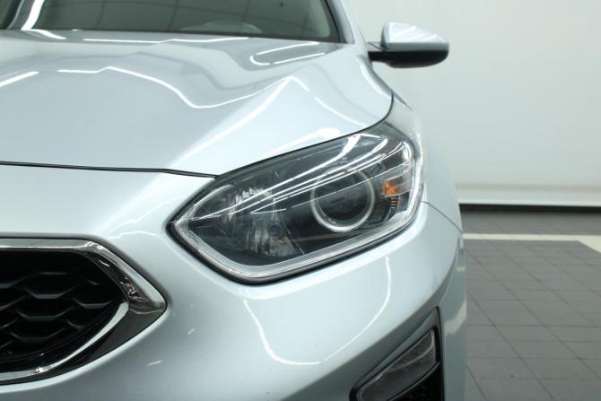 Kia Ceed III с пробегом 2019 года, цена 1 545 000 рублей, 77240 км, хэтчбек, Автокод Объявления
