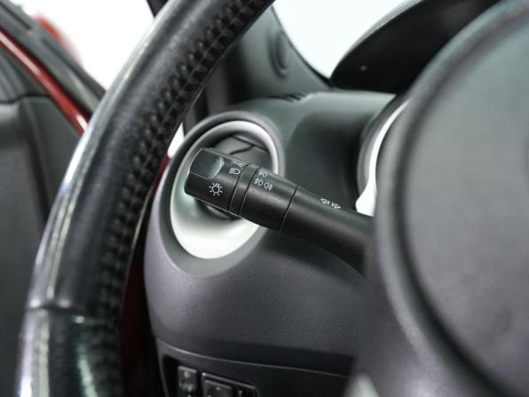 Nissan Juke I с пробегом 2012 года, цена 1 150 000 рублей, 246000 км, внедорожник, Автокод Объявления