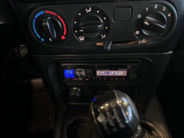 Chevrolet Niva I Рестайлинг с пробегом 2011 года, цена 495 000 рублей, 128699 км, внедорожник, Автокод Объявления
