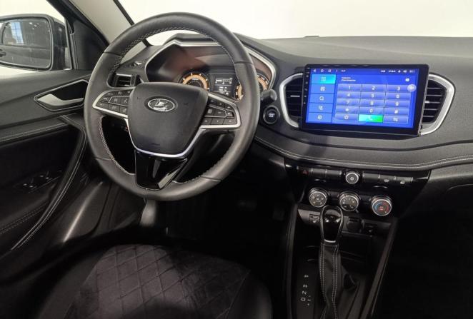 Lada (ВАЗ) Vesta I Рестайлинг (NG) с пробегом 2024 года, цена 1 450 000 рублей, 33883 км, универсал, Автокод Объявления