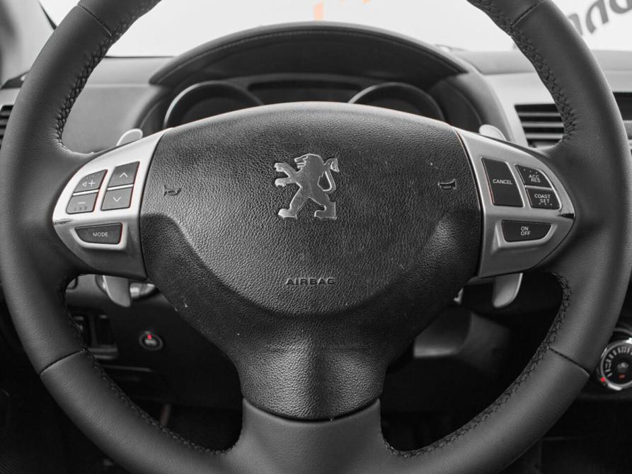 Peugeot 4007 Екатеринбург  - изображение 13