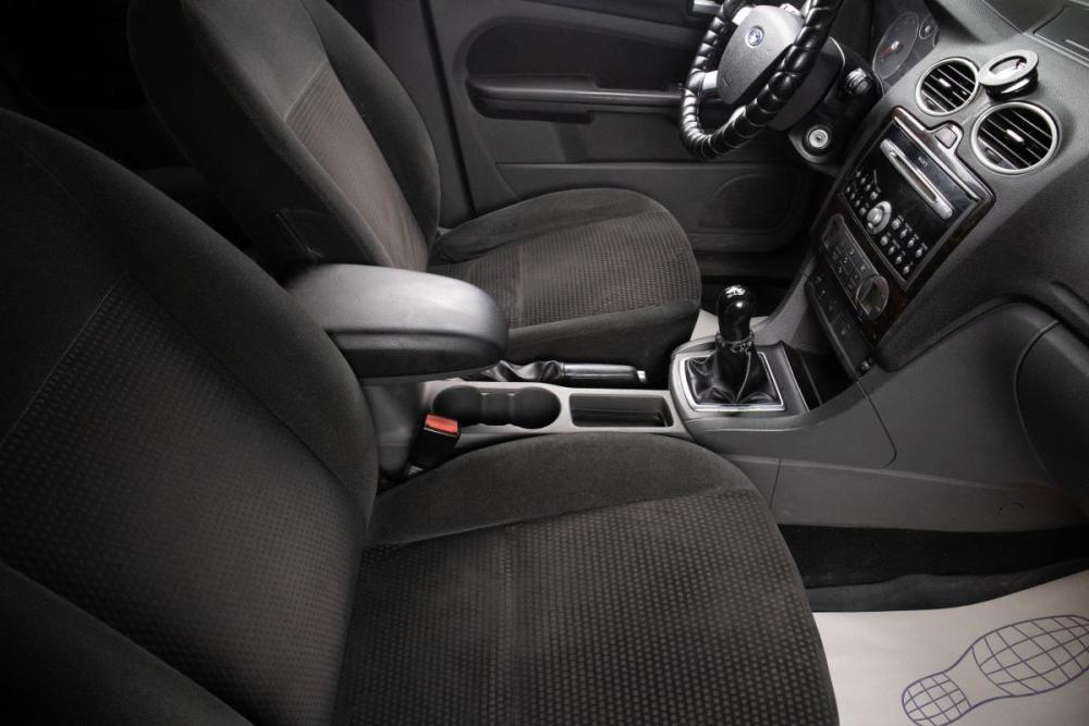 Ford Focus II Оренбург  - изображение 15