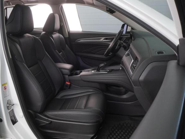 Haval F7 I с пробегом 2020 года, цена 1 749 000 рублей, 75885 км, внедорожник, Автокод Объявления