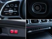 Mercedes-Benz GLE II (V167) Москва  - изображение 45