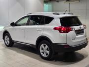 Toyota RAV4 IV (XA40) Самара  - изображение 22