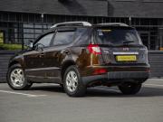 Geely Emgrand X7 I Тюмень  - изображение 15