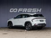 Geely Galaxy L7 Краснодар  - изображение 27