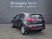 Kia Sportage III Краснодар  - изображение 26