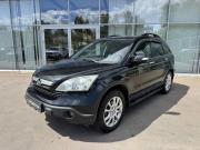 Honda CR-V III Воронеж  - изображение 13