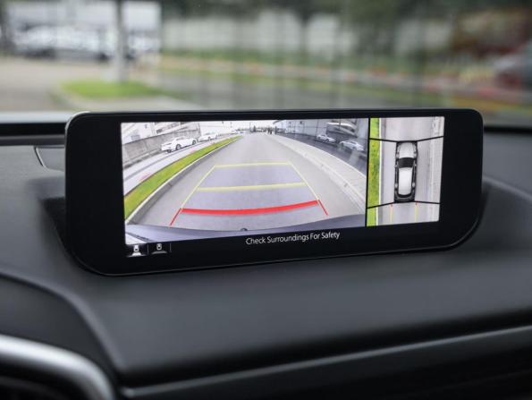 Mazda CX-50 с пробегом 2023 года, цена 3 699 000 рублей, 58235 км, внедорожник, Автокод Объявления