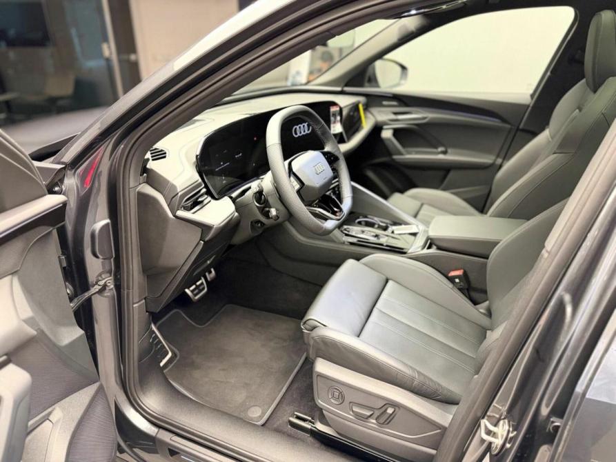 Audi Q5 Sportback II (GU) Москва  - изображение 8