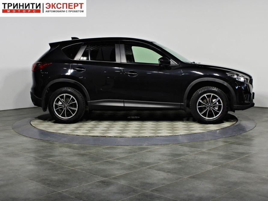 Mazda CX-5 I Белгород  - изображение 8