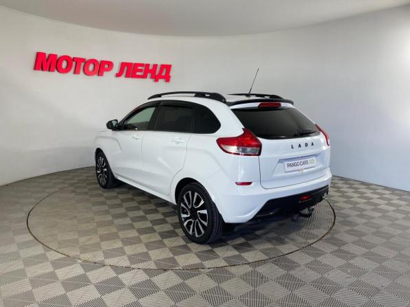 Lada (ВАЗ) XRAY I с пробегом 2019 года, цена 795 000 рублей, 148878 км, хэтчбек, Автокод Объявления