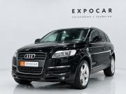 Audi Q7 I (4L) Новосибирск  - изображение 22