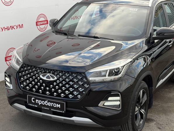 Chery Tiggo 4 Pro I с пробегом 2024 года, цена 1 779 000 рублей, 23638 км, внедорожник, Автокод Объявления