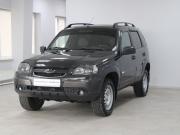 Chevrolet Niva I Рестайлинг Старый Оскол  - изображение 21
