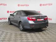 Toyota Camry VII (XV50) Вологда  - изображение 29