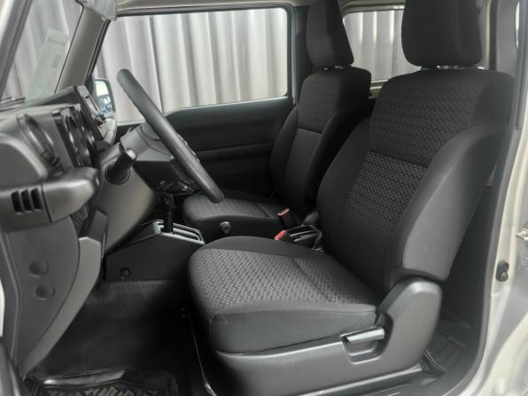 Suzuki Jimny IV с пробегом 2020 года, цена 2 090 000 рублей, 150831 км, внедорожник, Автокод Объявления