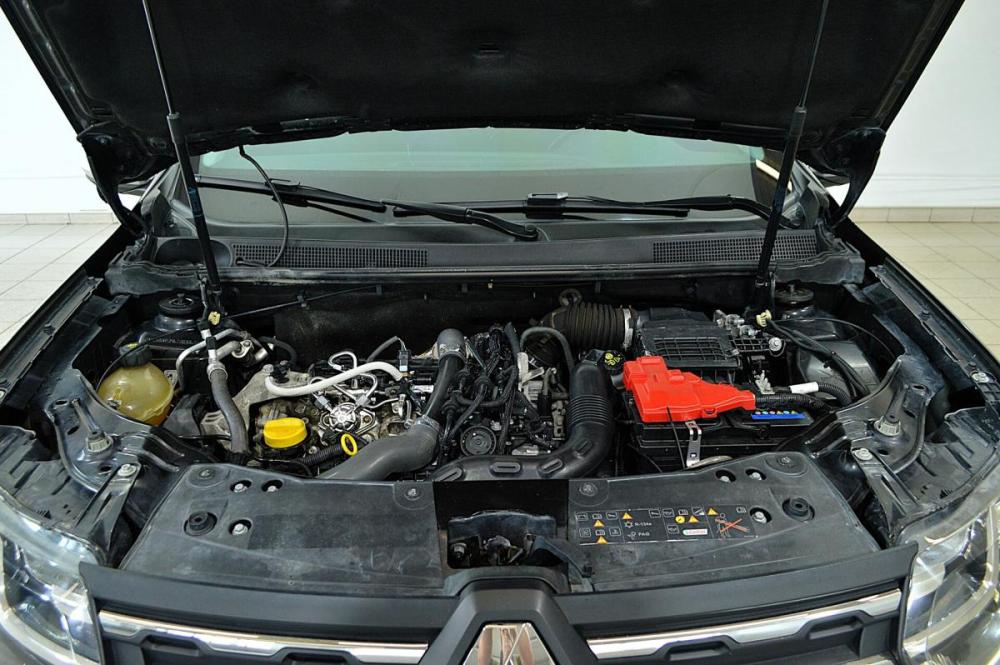 Renault Duster II Сургут  - изображение 24