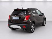 Opel Mokka I Москва  - изображение 20