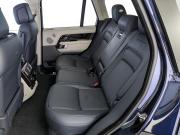 Land Rover Range Rover IV Рестайлинг Москва  - изображение 48