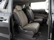 Kia Carnival IV Рестайлинг Москва  - изображение 40