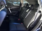 Chevrolet Captiva I Рестайлинг 2 Екатеринбург  - изображение 38