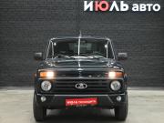Lada (ВАЗ) Niva Legend Екатеринбург  - изображение 19