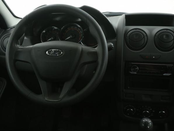Lada (ВАЗ) Largus I Рестайлинг с пробегом 2024 года, цена 1 248 000 рублей, 8900 км, универсал, Автокод Объявления