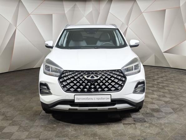 Chery Tiggo 4 Pro I с пробегом 2023 года, цена 1 471 000 рублей, 51248 км, внедорожник, Автокод Объявления