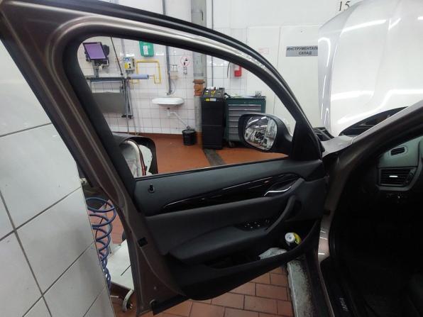 BMW X1 I (E84) с пробегом 2012 года, цена 1 420 000 рублей, 87853 км, внедорожник, Автокод Объявления
