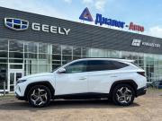 Hyundai Tucson IV Набережные Челны  - изображение 31