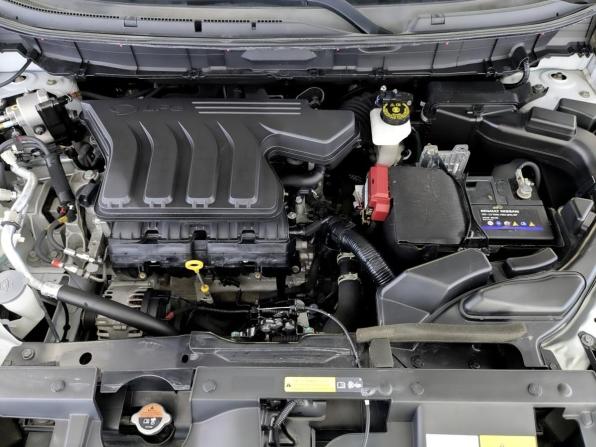 Renault Samsung QM6 I Рестайлинг с пробегом 2021 года, цена 1 935 000 рублей, 76359 км, внедорожник, Автокод Объявления