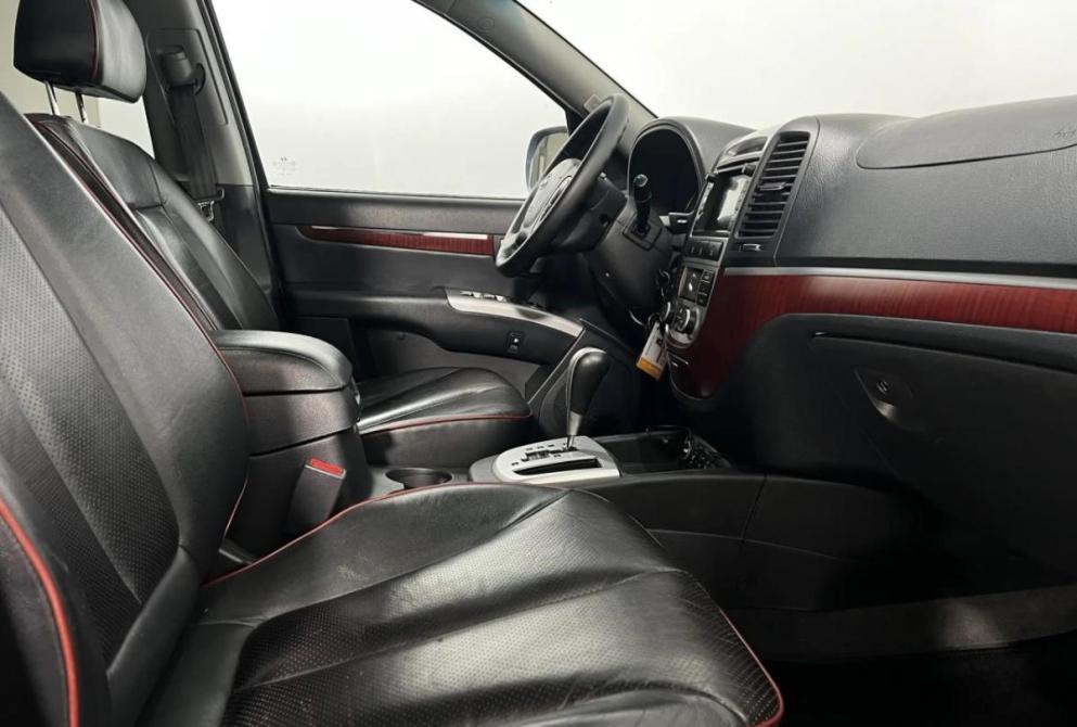 Hyundai Santa Fe II Нижний Новгород  - изображение 13