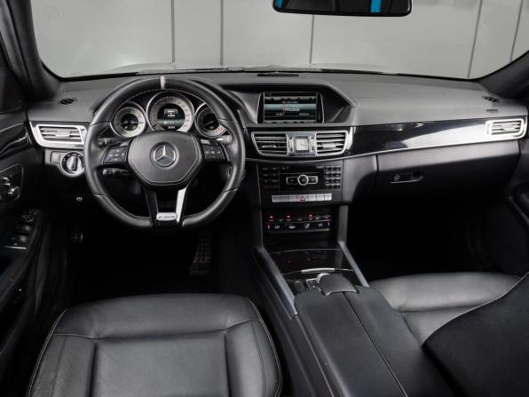 Mercedes-Benz E-Класс IV (W212 S212 C207) Рестайлинг с пробегом 2014 года, цена 2 600 000 рублей, 274830 км, седан, Автокод Объявления
