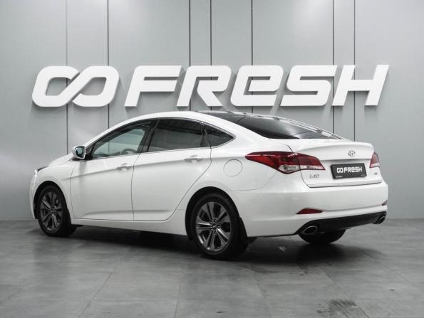 Hyundai i40 I Рестайлинг с пробегом 2015 года, цена 1 295 000 рублей, 227023 км, седан, Автокод Объявления