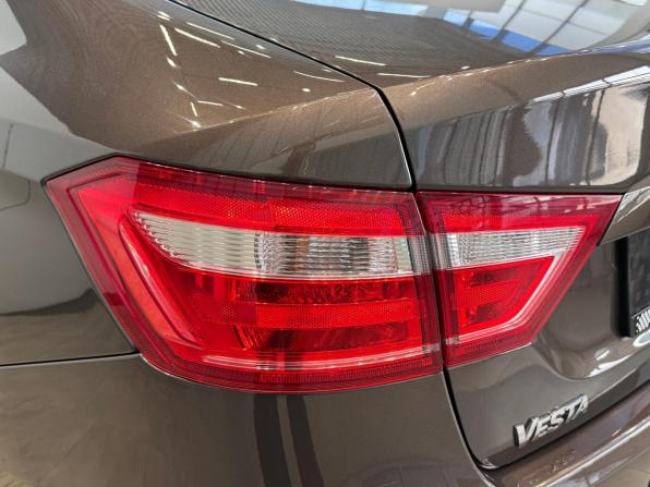 Lada (ВАЗ) Vesta I с пробегом 2022 года, цена 1 199 000 рублей, 74576 км, седан, Автокод Объявления