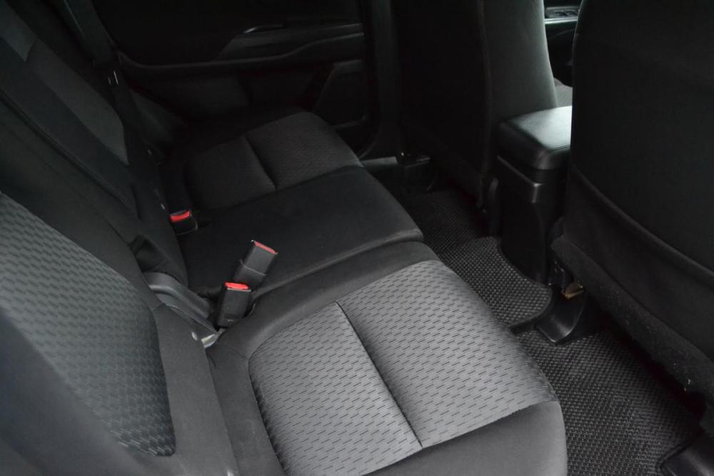 Mitsubishi Outlander III Старый Оскол  - изображение 21