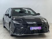 Toyota Camry IX (XV80) China Market Воронеж  - изображение 20