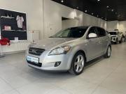 Kia Ceed I Москва  - изображение 20