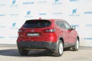 Nissan Qashqai II Рестайлинг Пермь  - изображение 28