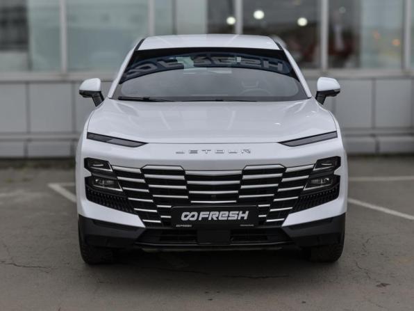 JETOUR DASHING I с пробегом 2024 года, цена 2 250 000 рублей, 11951 км, внедорожник, Автокод Объявления