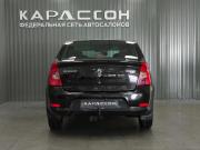 Renault Logan I Рестайлинг Пермь  - изображение 22