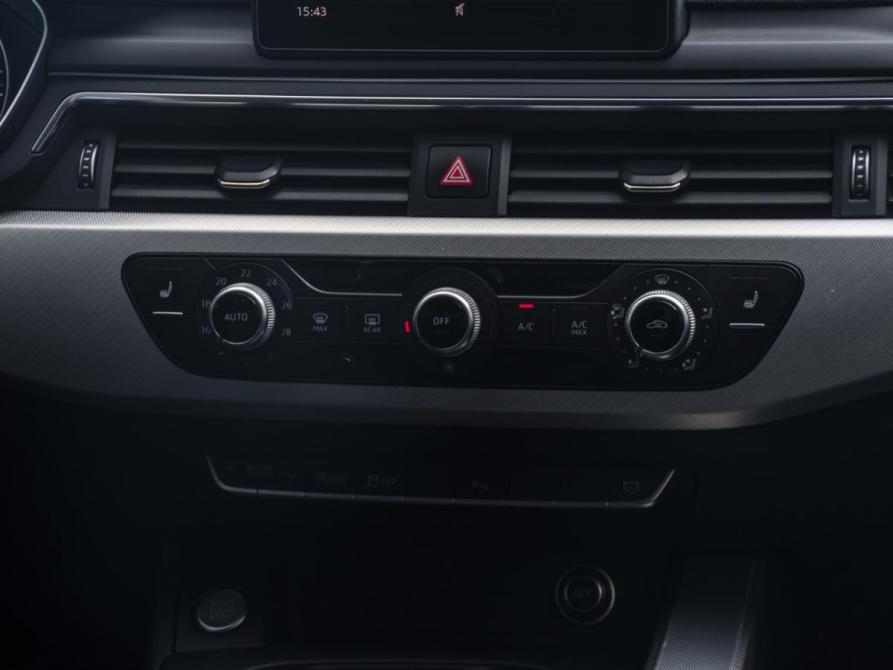 Audi A4 V (B9) Москва  - изображение 14