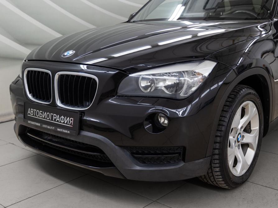 BMW X1 I (E84) Рестайлинг Волгоград  - изображение 11