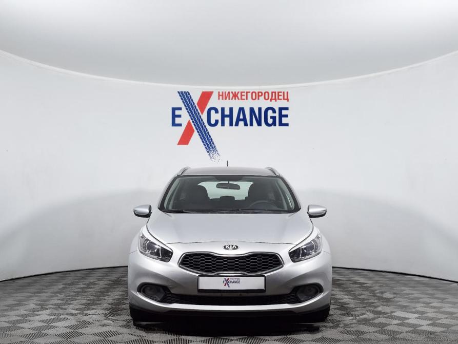 Kia Ceed II Нижний Новгород  - изображение 2