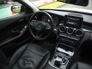 Mercedes-Benz C-Класс IV (W205) Санкт-Петербург  - изображение 42