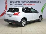 Peugeot 2008 I Москва  - изображение 24