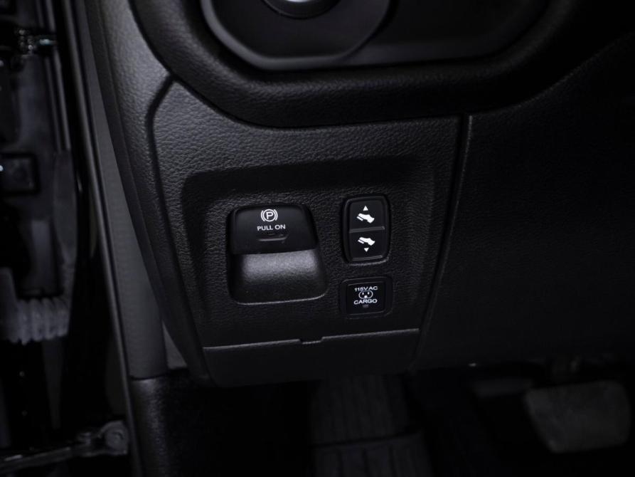 Ram 1500 V Рестайлинг Москва  - изображение 25